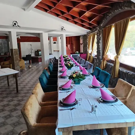 Guest house Pansion Silver Srebrenica